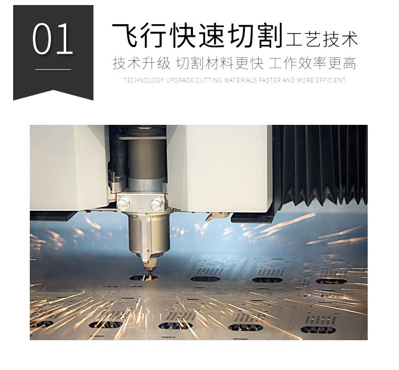 光纖激光切割機工藝 光纖激光切割機工藝
