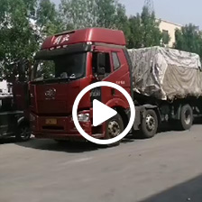 光纖激光切割機廠家發(fā)貨視頻，專車直發(fā)！