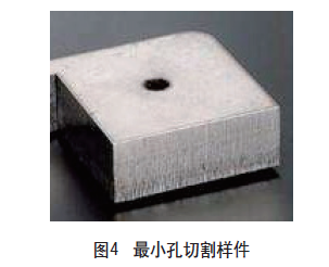 大功率金屬光纖激光切割機的前景分析(圖5) 大功率金屬光纖激光切割機的前景分析(圖5)